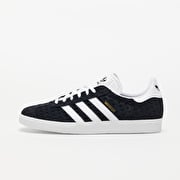 adidas Gazelle W Core Black/ Ftw White/ Core Black