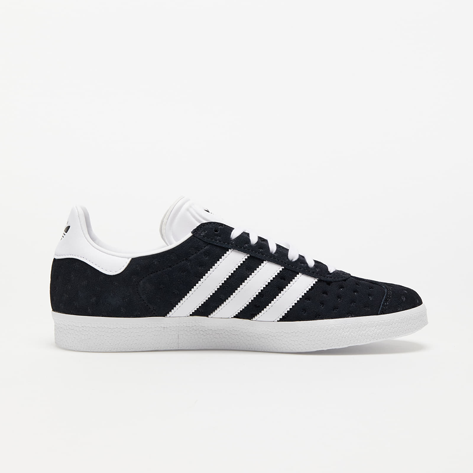 Ženski čevlji adidas Gazelle W Core Black/ Ftw White/ Core Black
