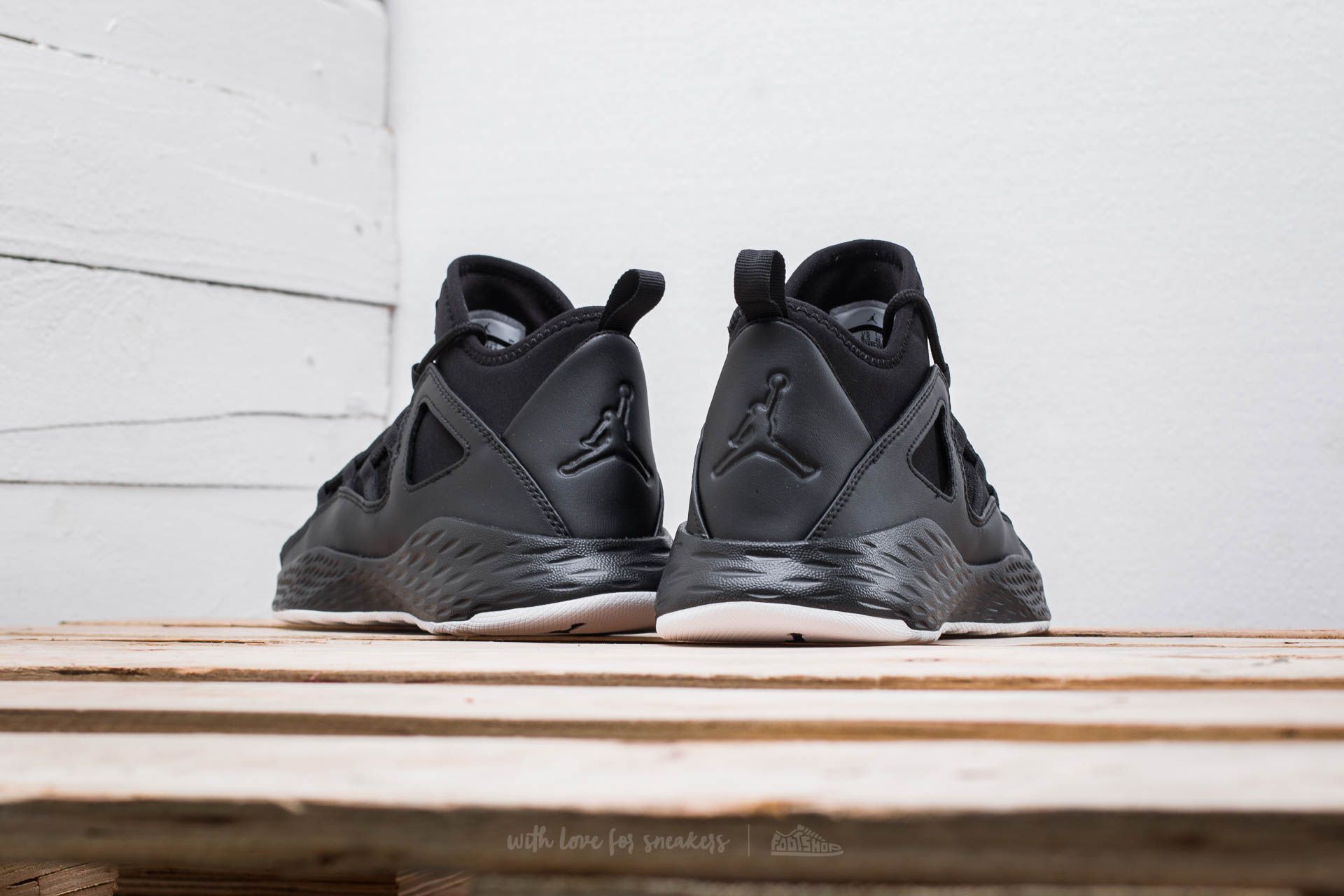 Zapatillas nike jordan formula 23 2025
