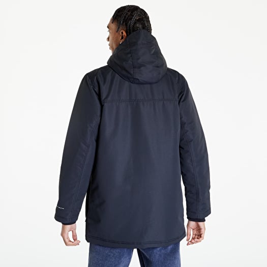 Jackets Columbia Rugged Path Parka Black Footshop