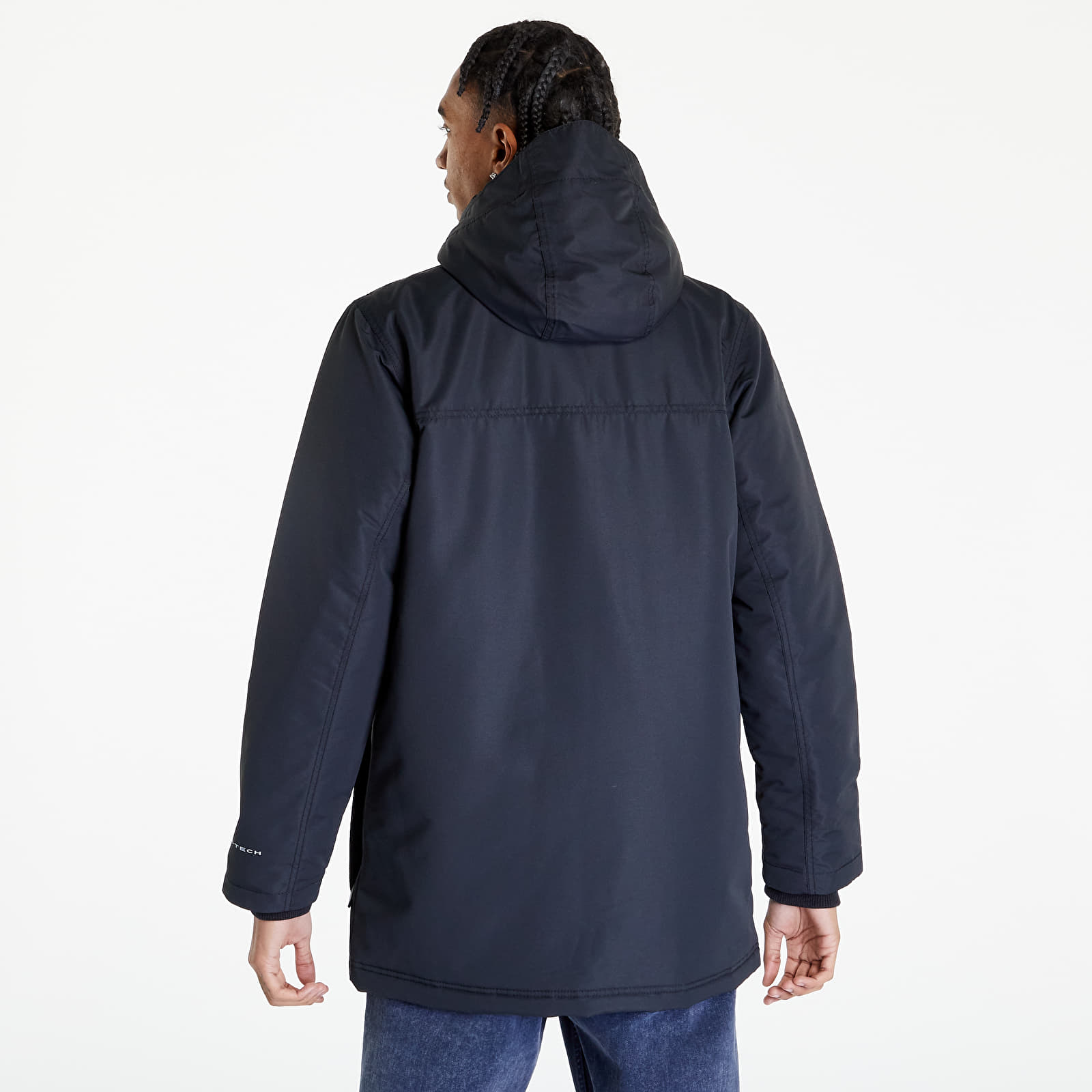 Jackets Columbia Rugged Path™ Parka Black