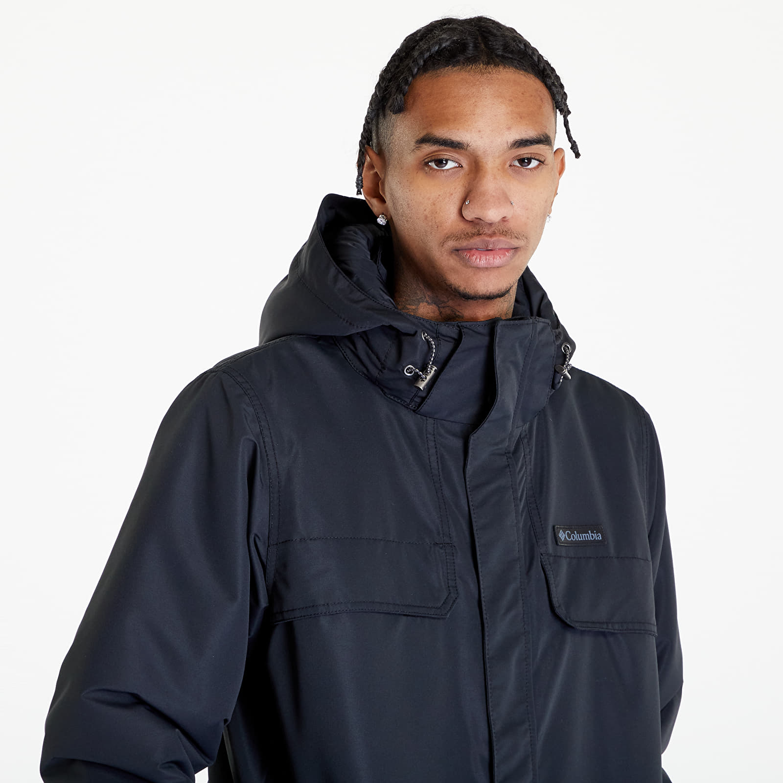 Rugged path jacket columbia top
