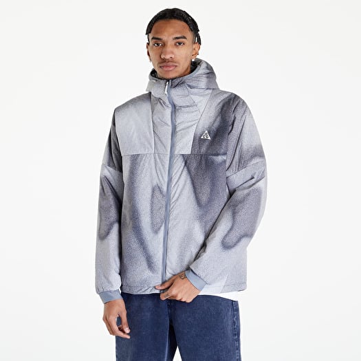 Jackets Nike ACG Therma FIT ADV Rope De Dope Jacket Cool Grey Summit White Footshop