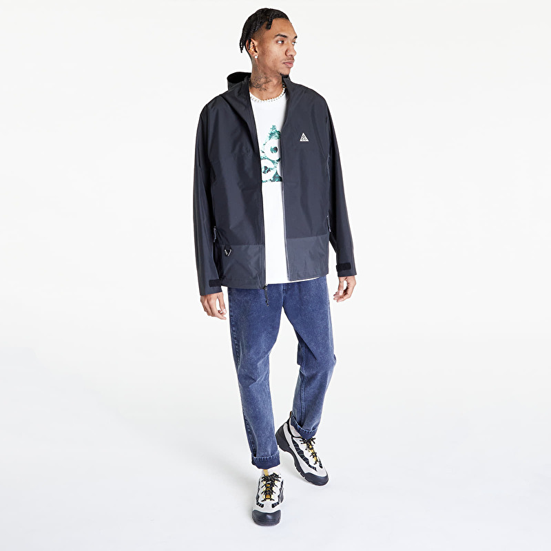 Jackets Nike ACG Storm-FIT Cascade Rains Full-Zip Jacket Off Noir
