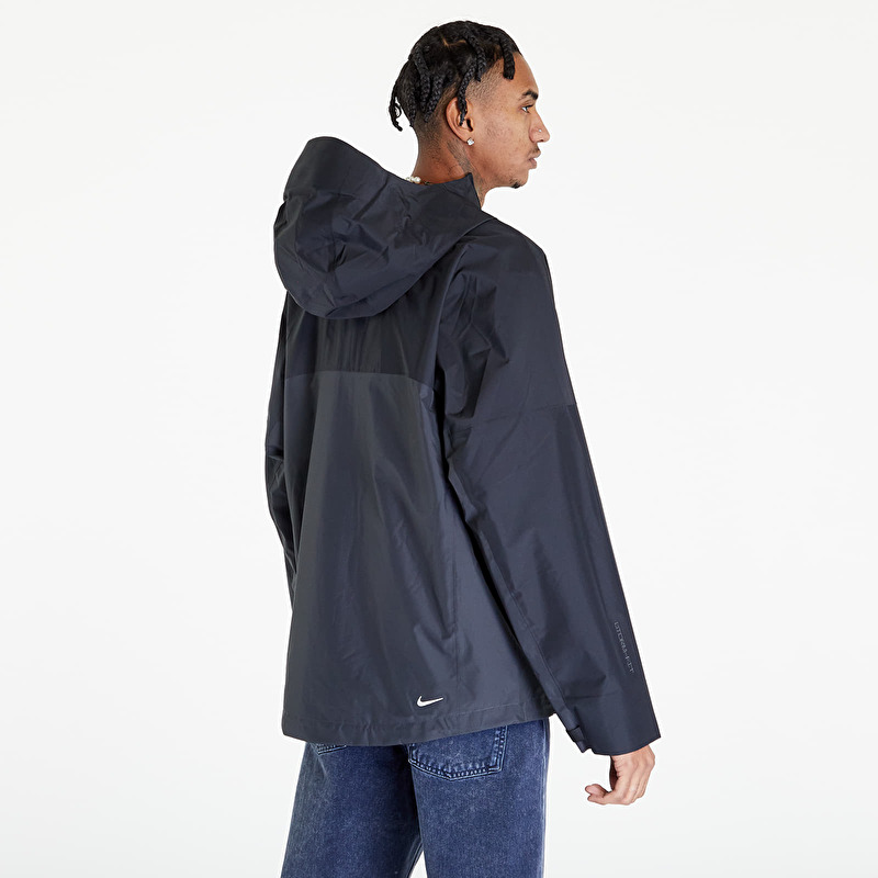 Jackets Nike ACG Storm-FIT Cascade Rains Full-Zip Jacket Off Noir