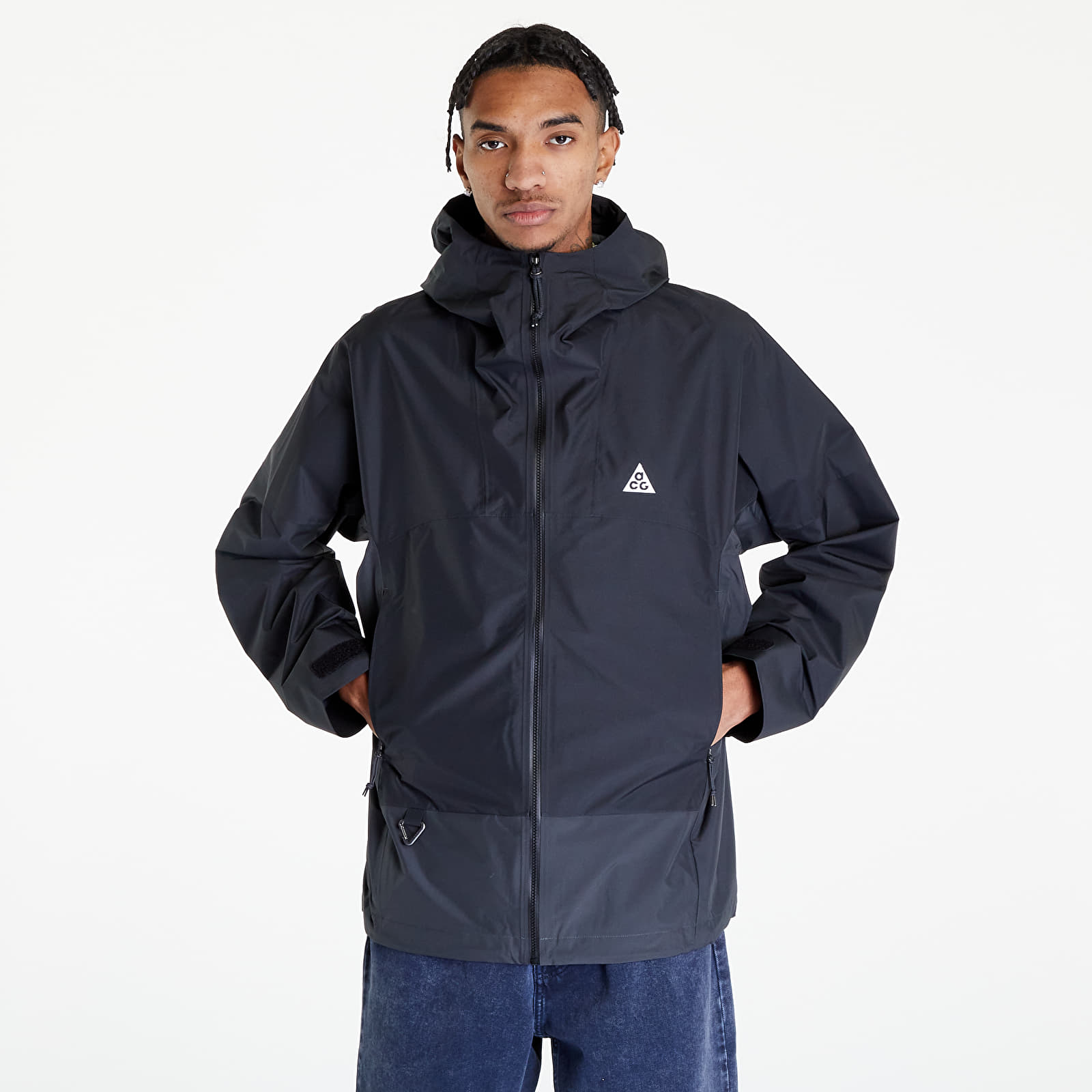 Nike ACG Storm-FIT Cascade Rains Full-Zip Jacket