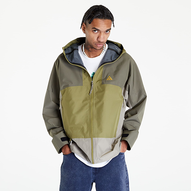 Jackets Nike ACG Storm-FIT Cascade Rains Full-Zip Jacket Pilgrim