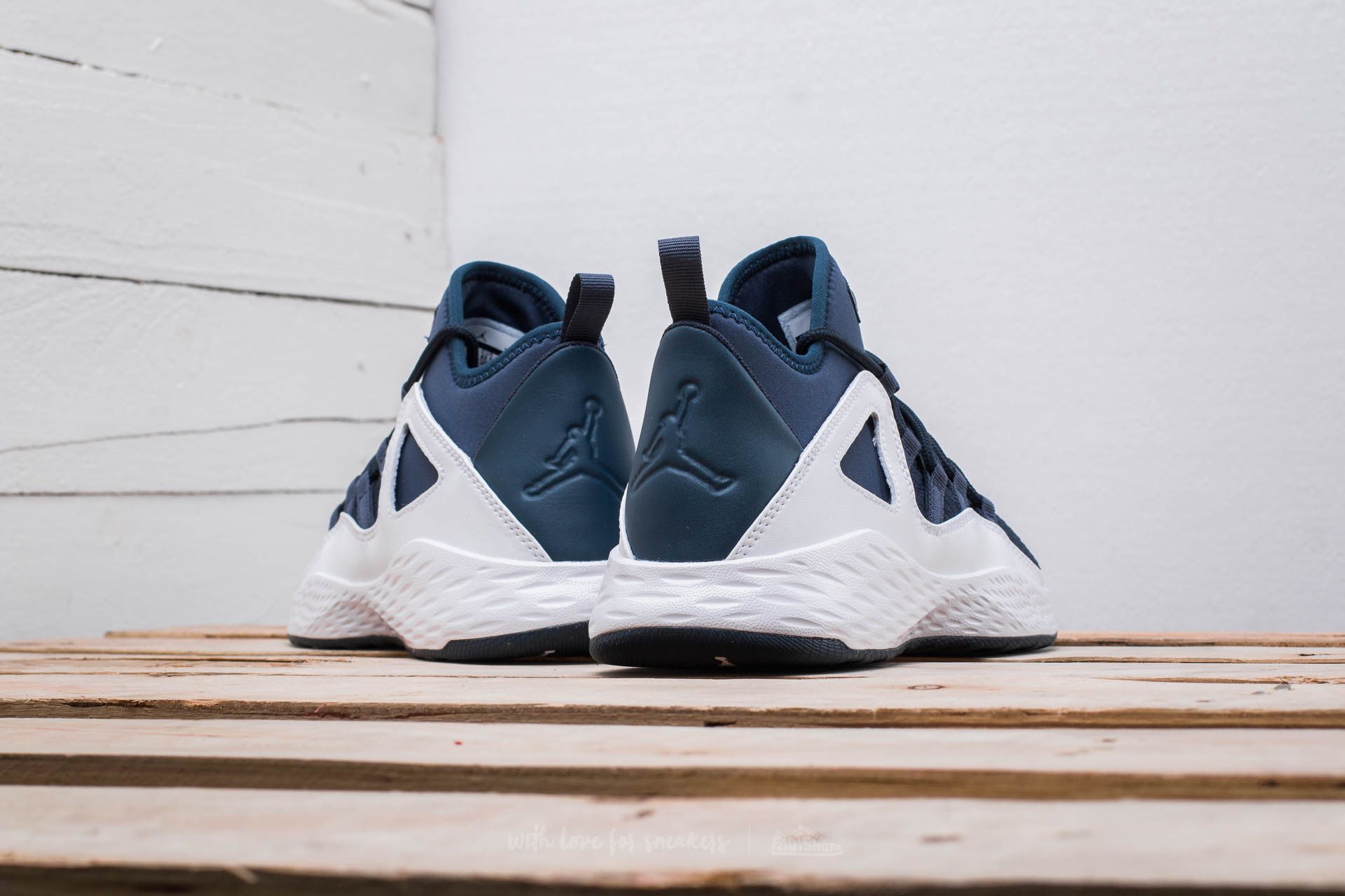 Jordan formula 23 on sale blue