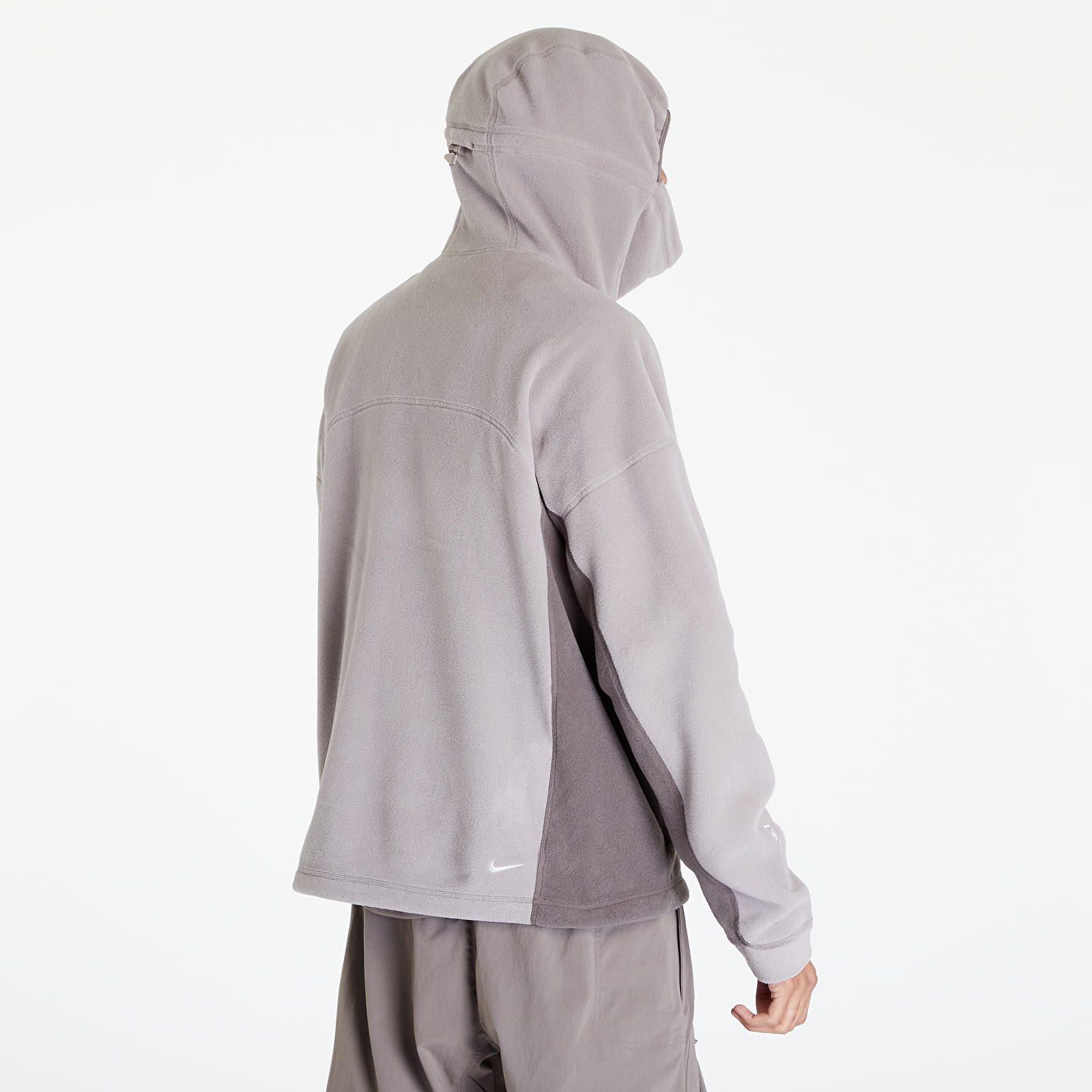 Sweatshirts Nike ACG Wolf Tree Pullover Moon Fossil/ Olive Grey/ Summit White