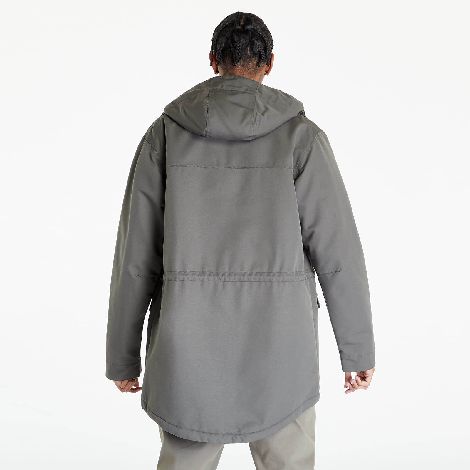 Jackets and Coats Horsefeathers Preston Jacket Grape Leaf