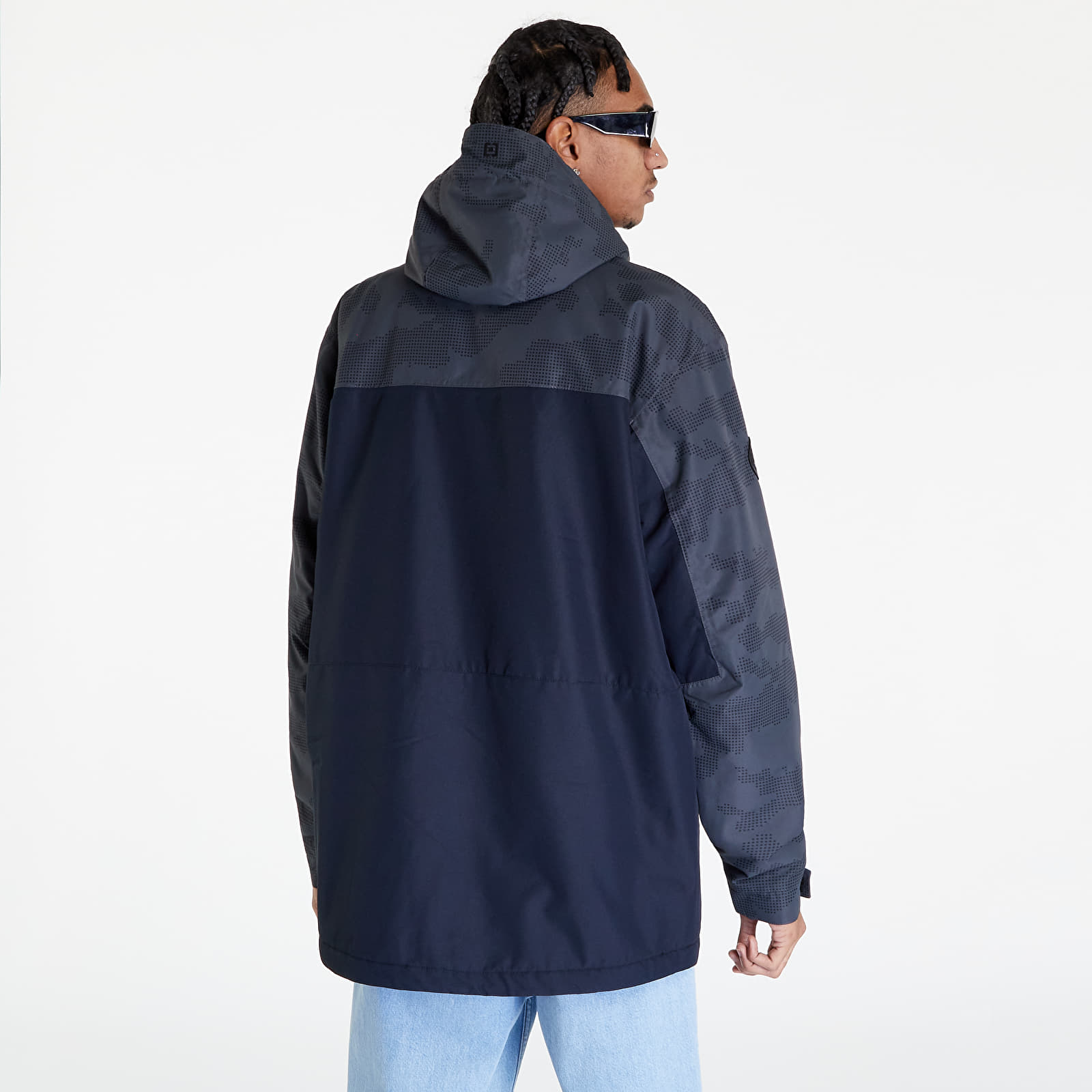Jackets Horsefeathers Cordon II Jacket Digital