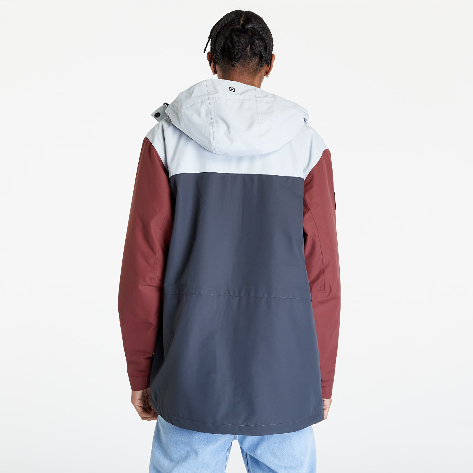 Jacken Horsefeathers Cordon II Jacket Phantom