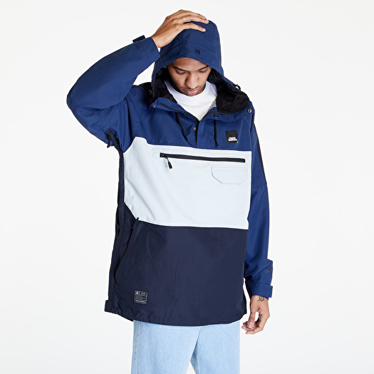 Jackets Horsefeathers Norman Jacket Navy Footshop