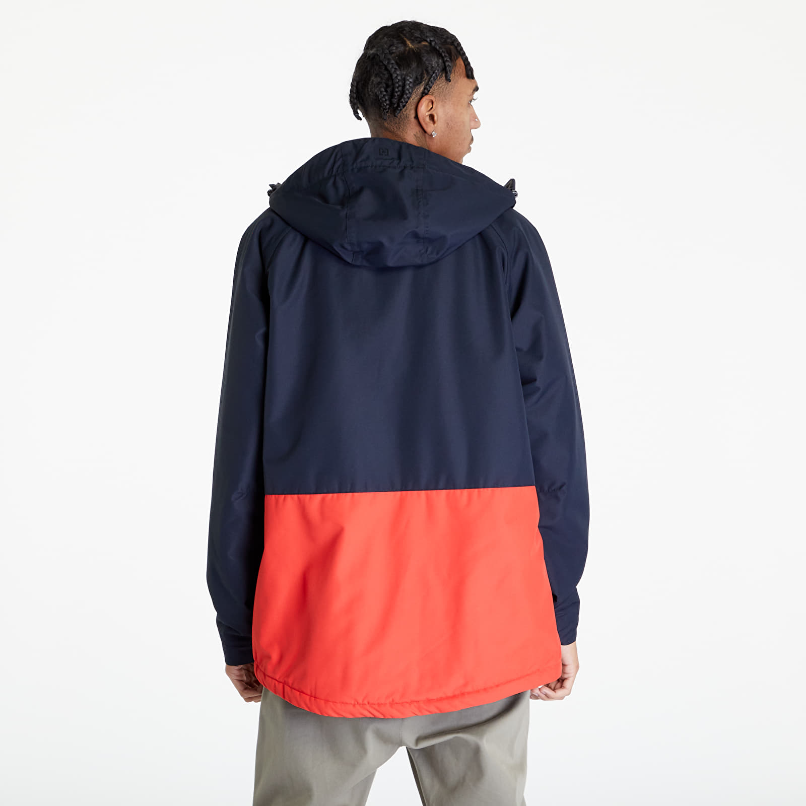 Jackets Horsefeathers Turner Jacket Lava Red