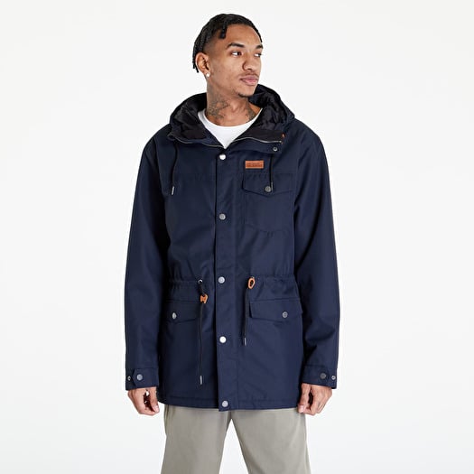 Jackets Horsefeathers Preston Jacket Plain Black Footshop