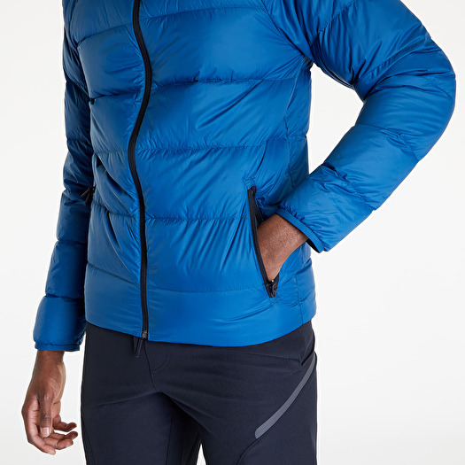 Under armour clearance petrol blue