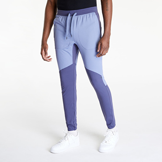 Under armour storm pants purple discount