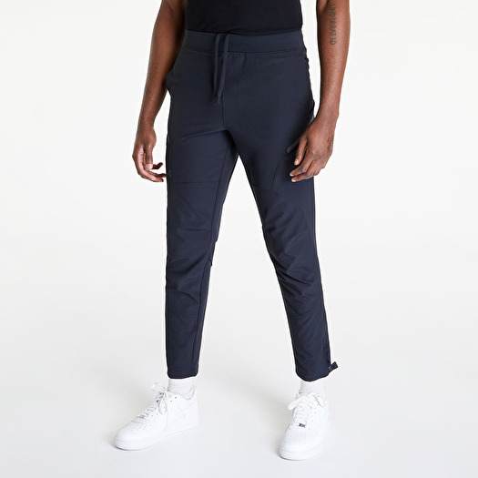 Pants and jeans Under Armour Unstoppable Brushed Pant Black/ Black