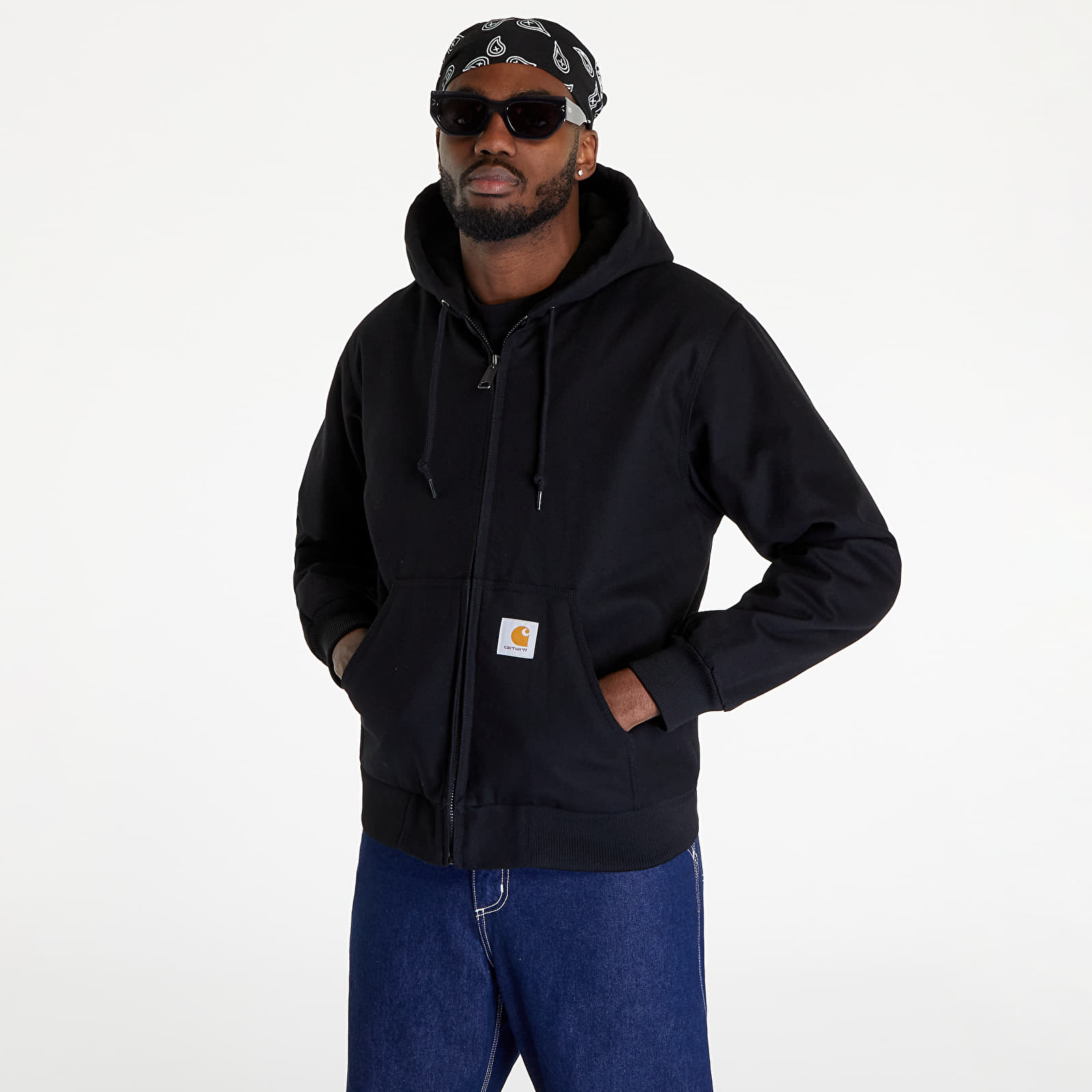 Carhartt WIP Active Jacket