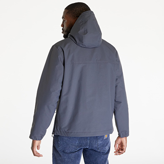 ピ*ン様 carhartt プルオーバー ジャケットNIMBUS PULLOVE carhartt - Carhartt WIP カーハート ワークインプログレス