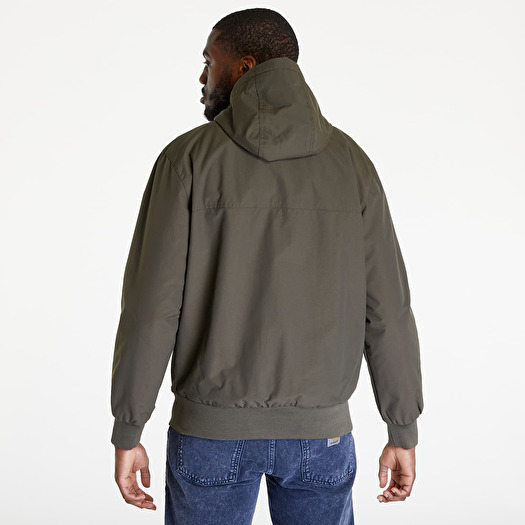 Carhartt hooded kyle jacket sale