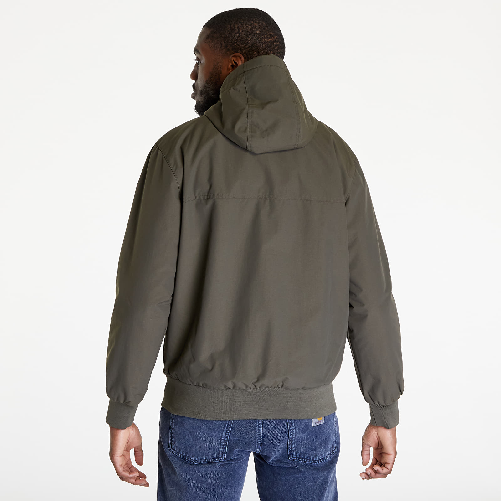 Carhartt wip cheap sail jacket