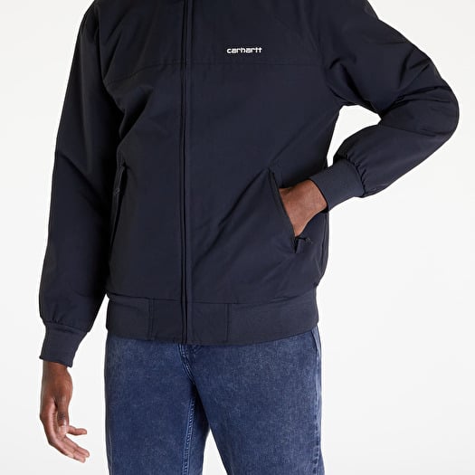 Carhartt sail jacket black online