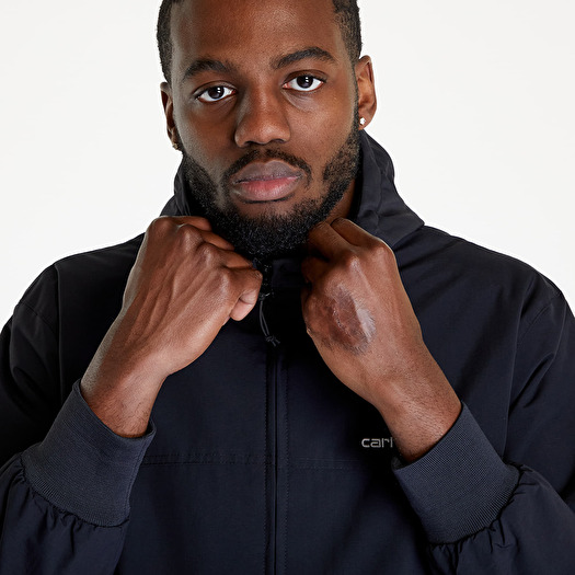 Carhartt sail jacket discount black