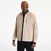Carhartt WIP Whitsome Shirt Jacket Wall