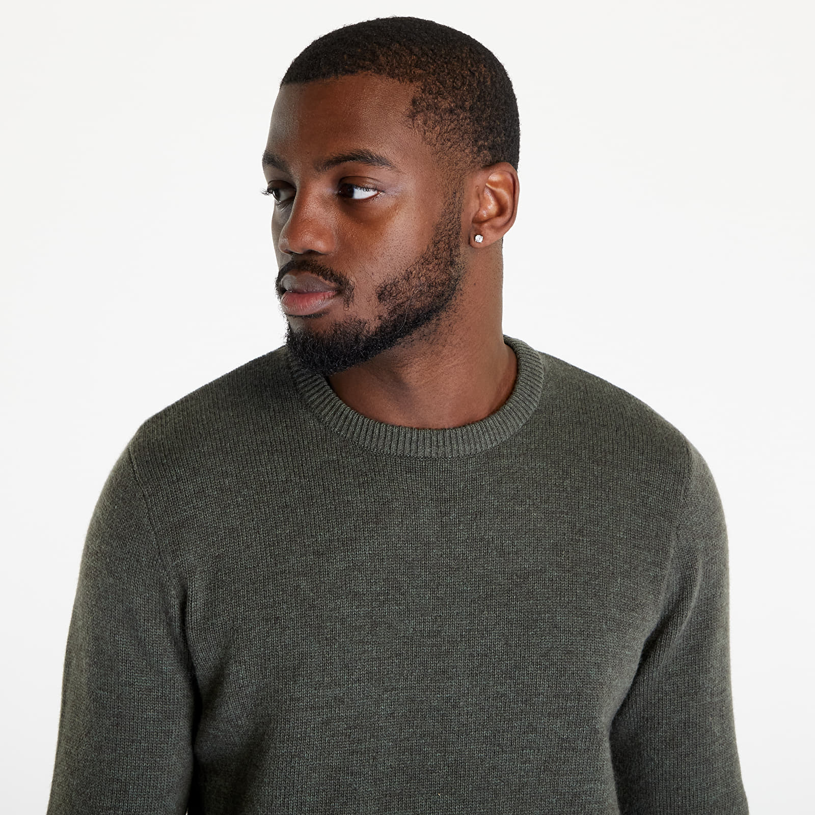 Carhartt allen sweater new arrivals