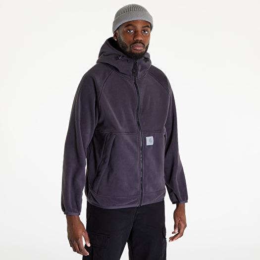 Jackets Carhartt WIP South Jacket Artichoke/ Black (I030843.0Z2XX