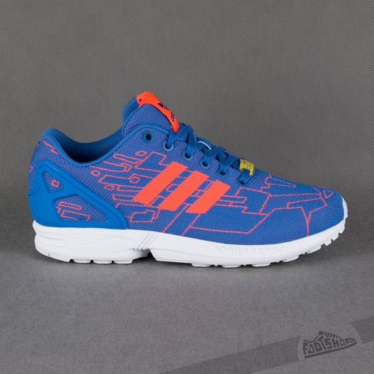 Adidas flux konfigurieren cheap