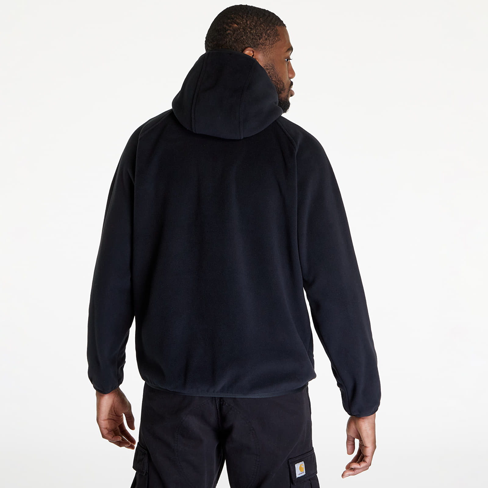 Jakne  Carhartt WIP South Jacket Black/ Black