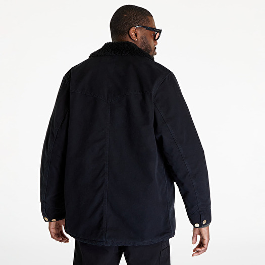 【メーカー直送】 Jackets Footshop | Black Coat Newman WIP Carhartt ジャケット・アウター