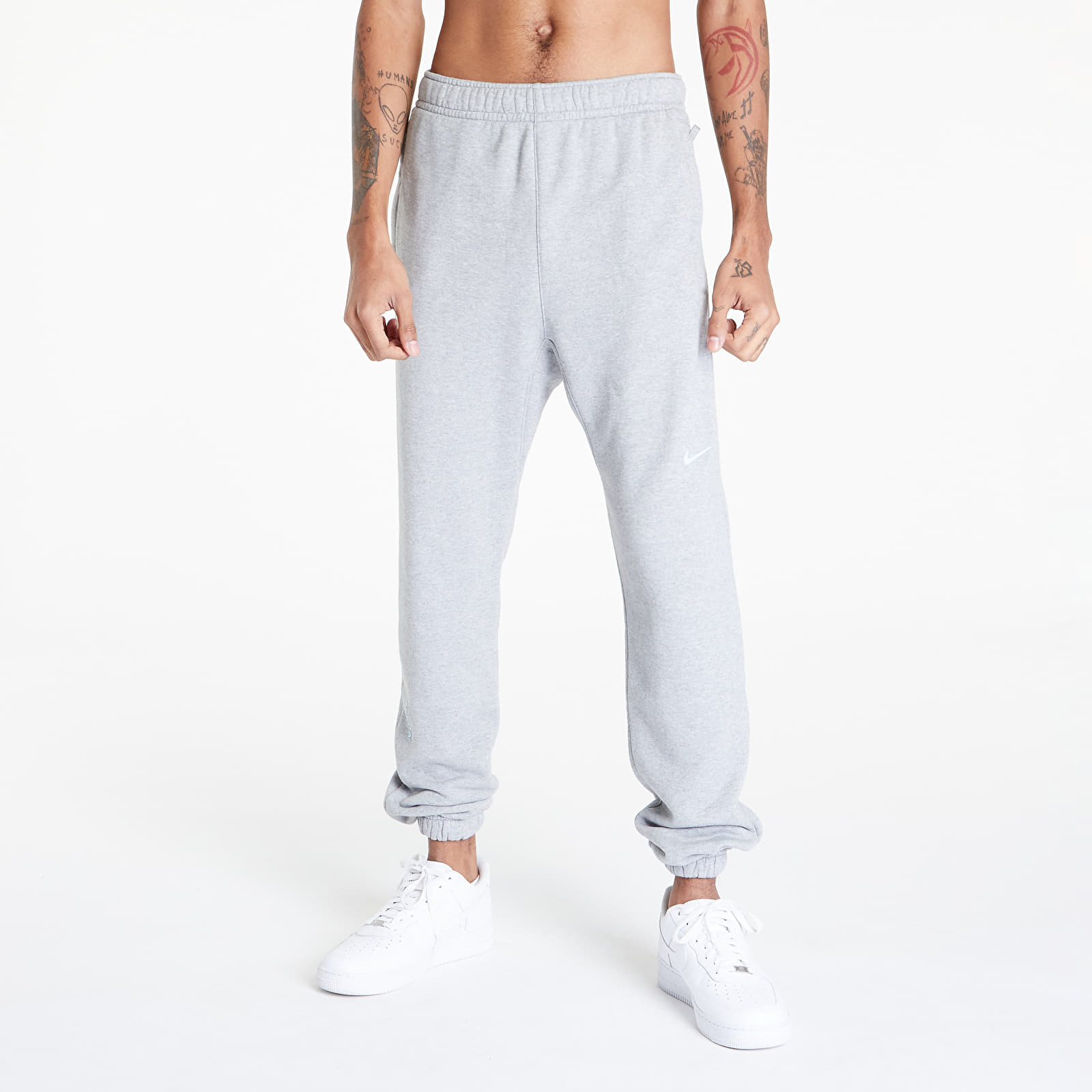 Nike on sale nocta joggers