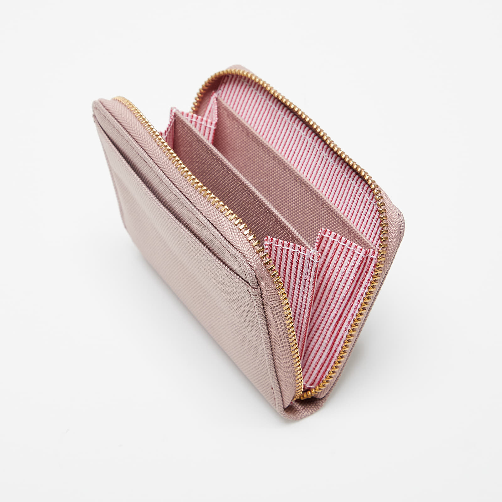 Portofele Herschel Supply Tyler RFID Ash Rose
