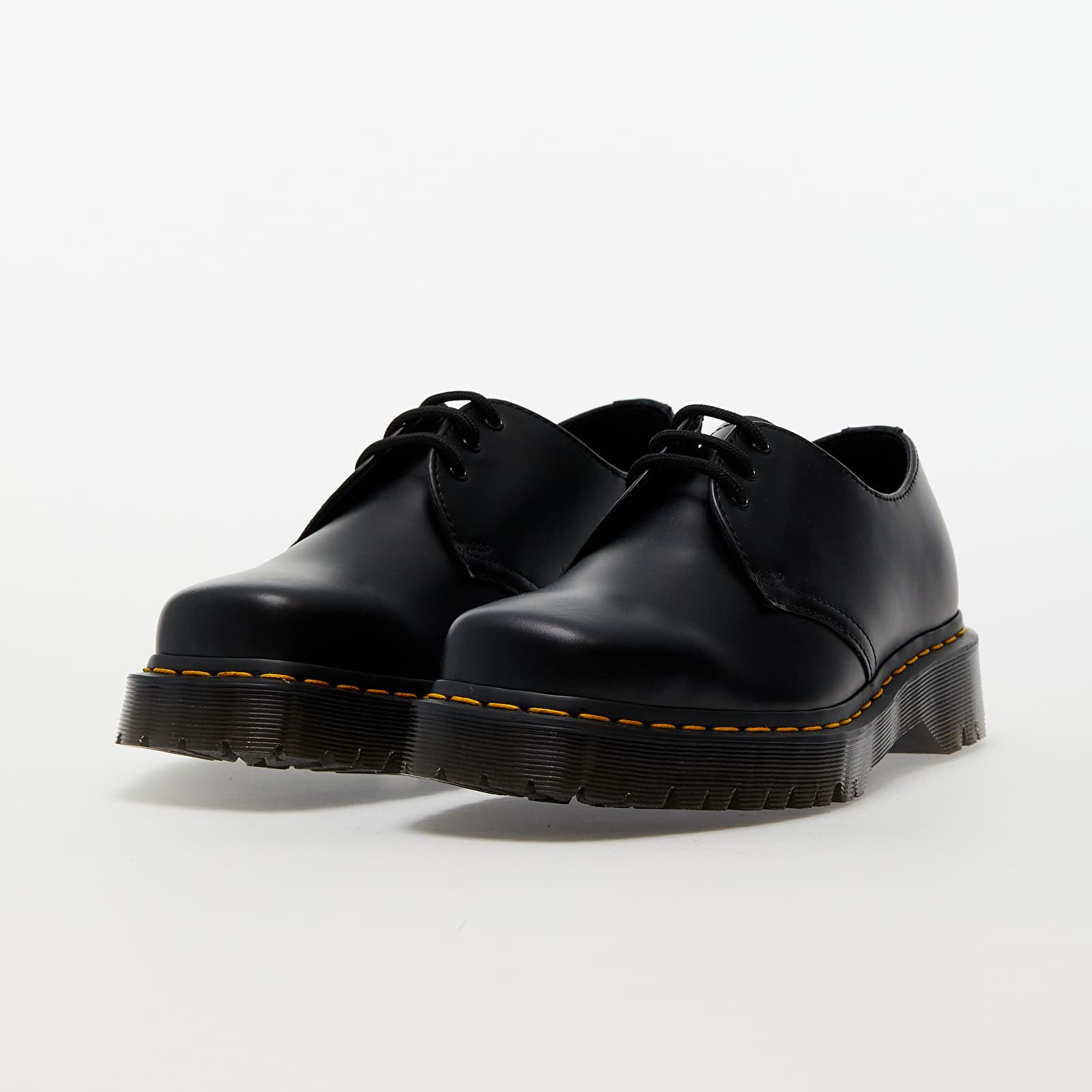 放送大学 割引 1461 Martens Dr. damskie Buty Bex Black Shoe Eye 3 Squared 靴
