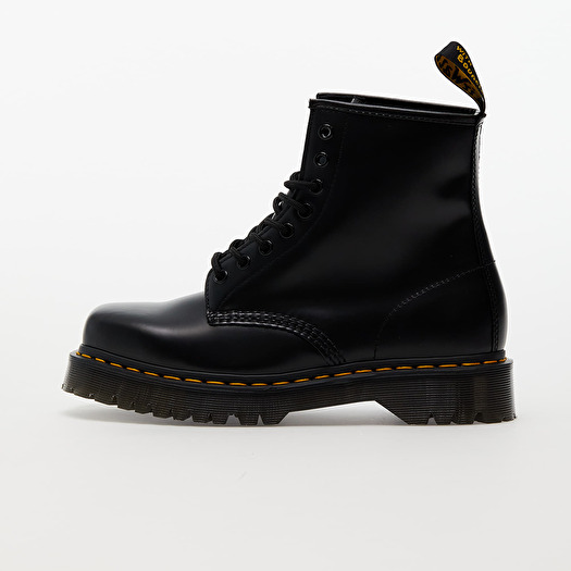 Dr. Martens 1460 Bex Squared 8 Eye Boot