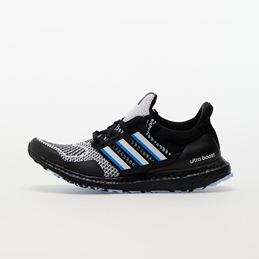 Men s shoes adidas x Mighty Ducks UltraBOOST 1.0 DNA Core Black Ftw White Blue Rust Footshop