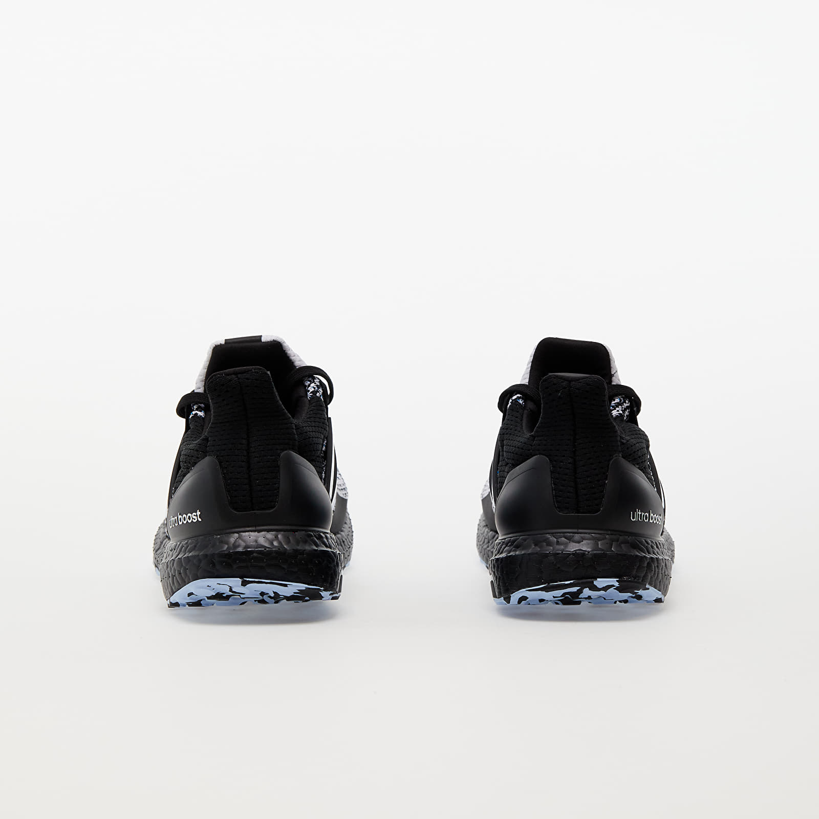 Vyriška avalynė adidas x Mighty Ducks UltraBOOST 1.0 DNA Core Black/ Ftw White/ Blue Rust