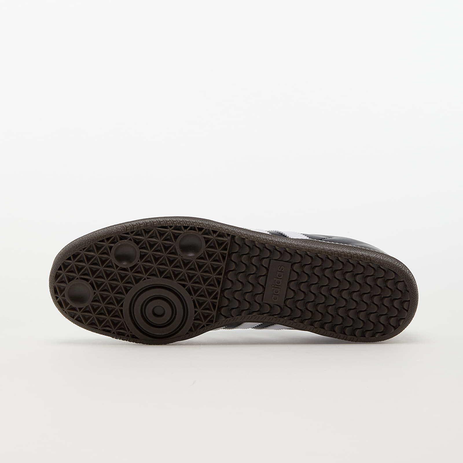 Pánské tenisky a boty adidas Samba Og Core Black/ Ftw White/ Gum5