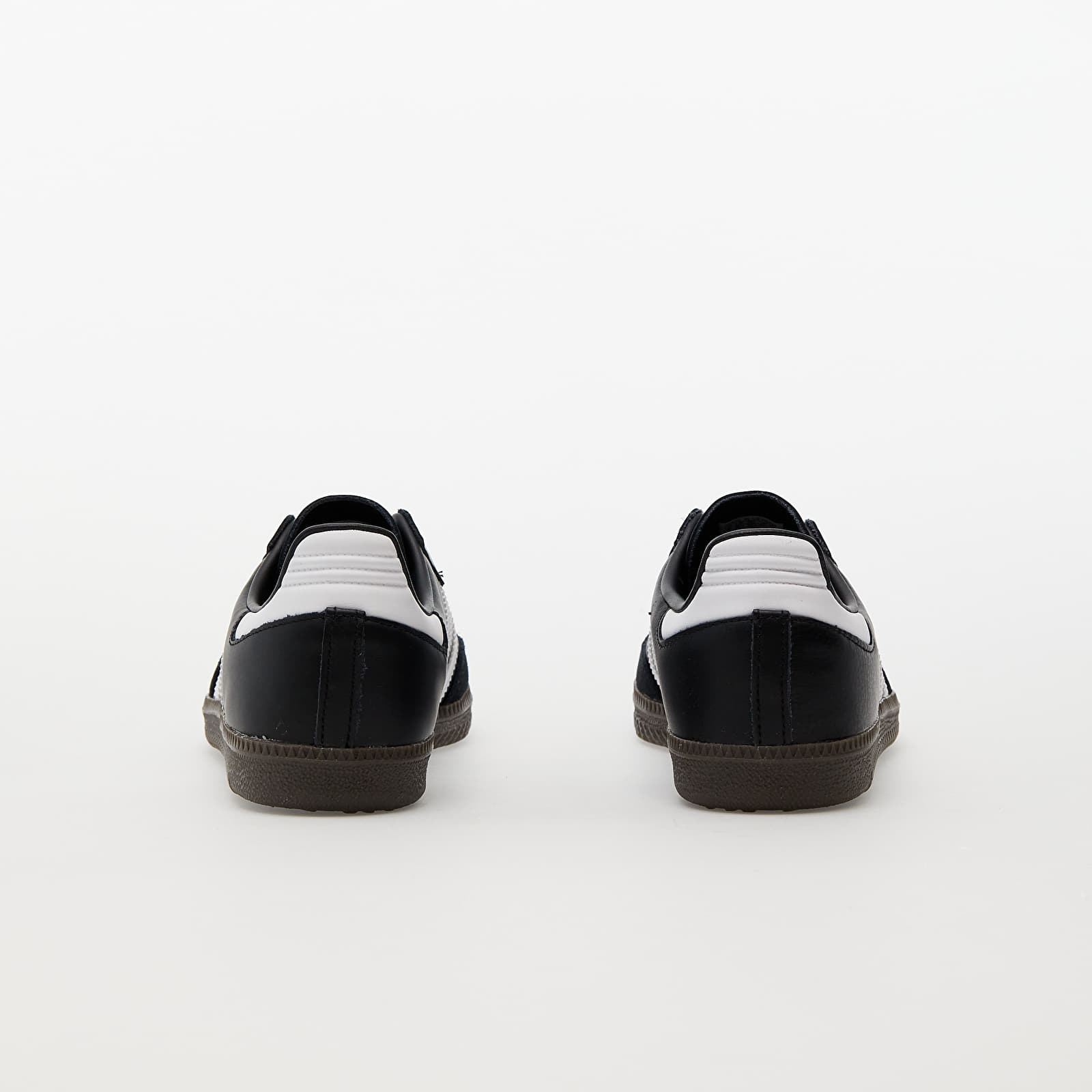 Pánské tenisky a boty adidas Samba Og Core Black/ Ftw White/ Gum5
