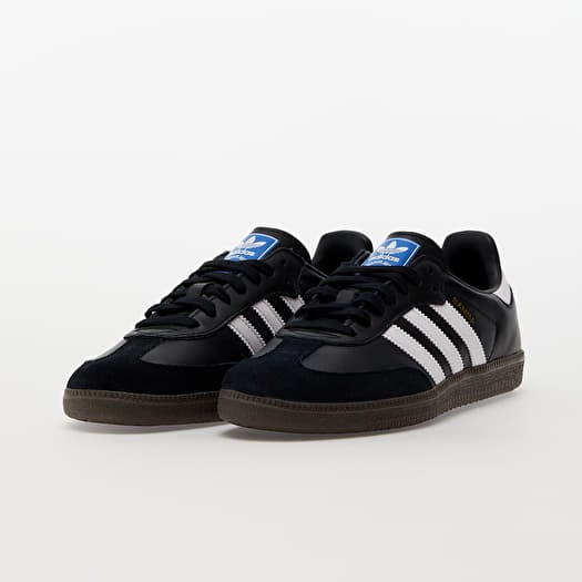 Men's shoes adidas Samba Og Core Black/ Ftw White/ Gum5 | Footshop
