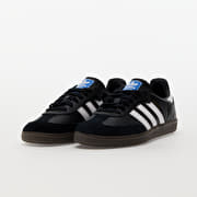 Pánské tenisky a boty adidas Samba Og Core Black/ Ftw White/ Gum5 | Footshop