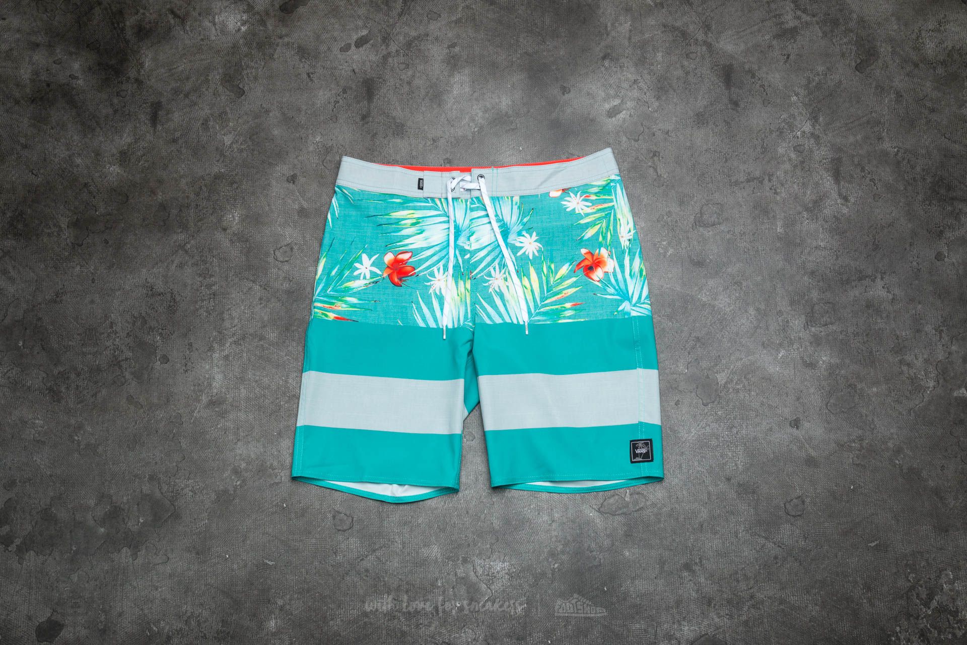 Vans era hotsell boardshort