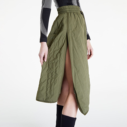 Quilted skort adidas online
