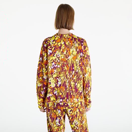 Adidas shop colourful sweatshirt