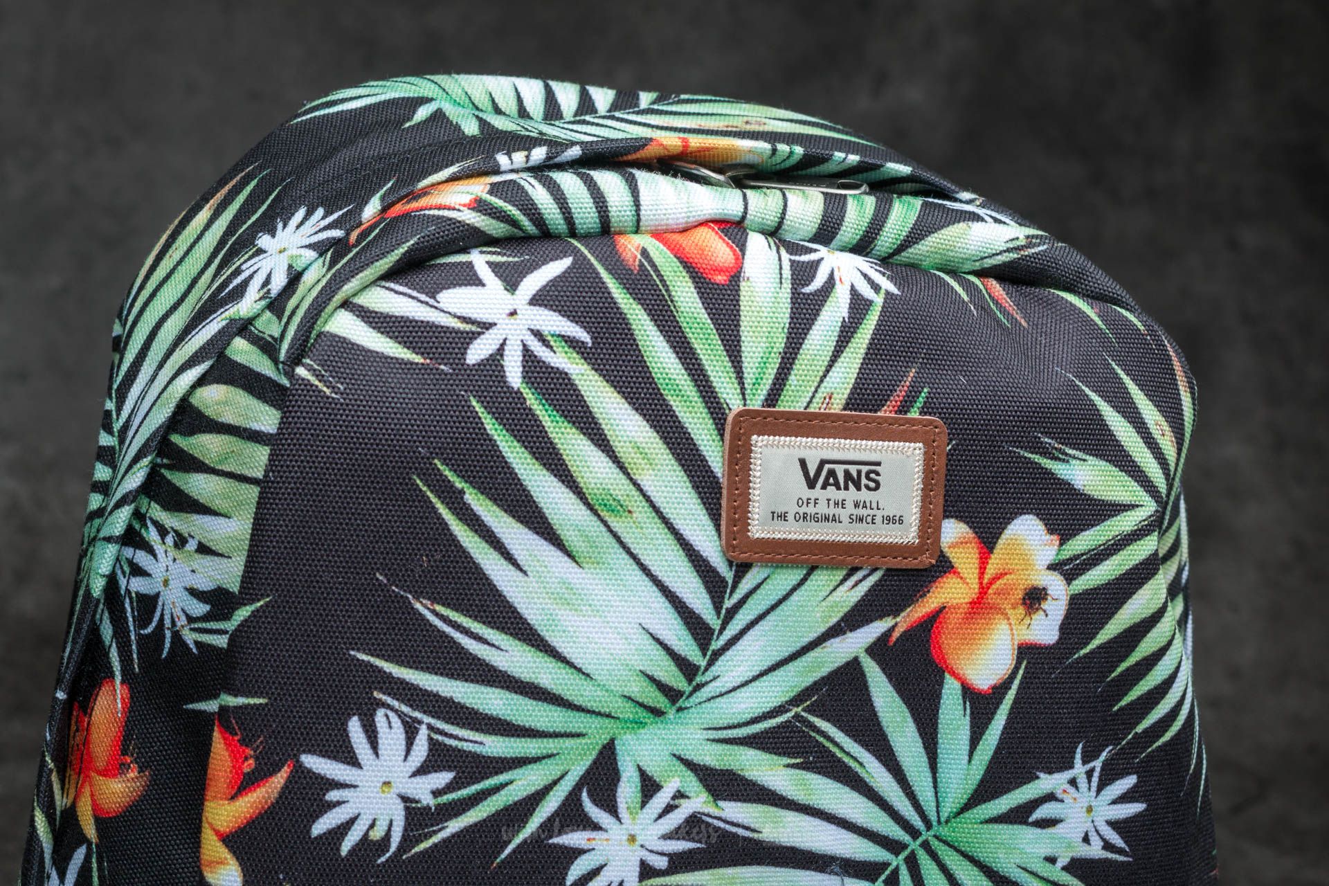 Vans old outlet skool 2 backpack