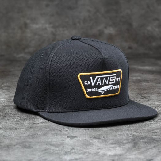 Gorras vans olive on sale