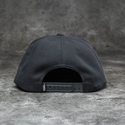 Vans snapback hot sale hombre olive